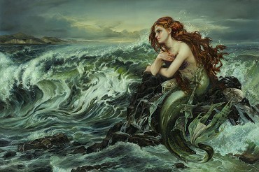 Heather Theurer Artist